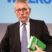 SPD wirft Sarrazin raus