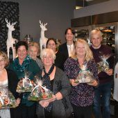 Dank an 200 Mohi-Mitarbeiter