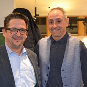WIGE Bludenz Opening bei Jubilar Elektro Neyer