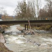 Vertrag steht Hörbranzer Brücke im Weg