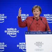 Weltwirtschaftsforum