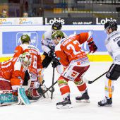 Dornbirn punktet in Bozen
