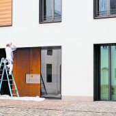 Erhaltungspflichten des Vermieters