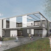 Sechs Millionen für Schulausbau