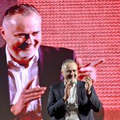 Meisterprüfung für Doskozil