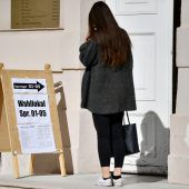 Die „Millennials“ gehen unter