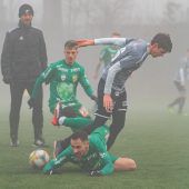 Zweitligisten mit zwei Testspielsiegen
