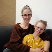 Alltag mit einem besonderen Kind