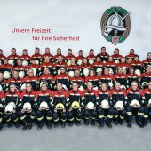 Neu eingekleidete Brazer Floriani