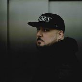 Der King of Rap im Prachtclub