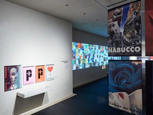 Die Sonderausstellung „Reinhold Luger. Grafische Provokation“ läuft bis 13. April. VLM