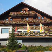 Hotel in Furx soll Chaletdorf weichen