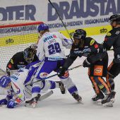 Dornbirn braucht die Pause