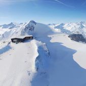 Keine Zukunft für „Gletscher-Ehe“