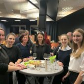 Potenzial als Standort für etwas Besonderes