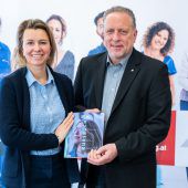 Frauen für die digitale Zukunft rüsten