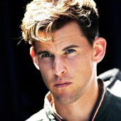 Thiem musste sich plagen