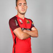 Fußballmotto lautet: Suchen und finden