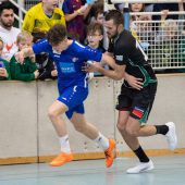 Lauterach holt Masters-Krone