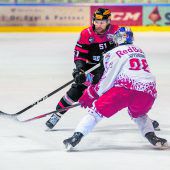 Für die VEU und den EHC geht es um einen Finalplatz
