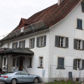 Durchbruch für „neues Kreuz“ in Rankweil