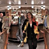 Das ANARTtheater in der Gaststube