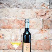 WeißburgunderBeerenauslese 2011