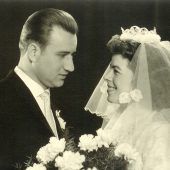 60 Jahre ewig dein, ewig mein, ewig uns