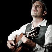 „Finally: Jazz!“ mit dem Wolfgang Muthspiel Chamber Trio