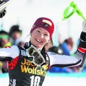 Mörzinger lieferte Sensation