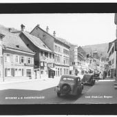 Bregenz-Kaiserstraße