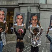 US-Regierung will Akten zum ­Netzwerk Epstein freigeben