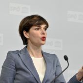 Reaktionen zum Regierungsprogramm