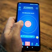 Übungen und digitaler Probealarm