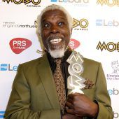 Billy Ocean startet durch