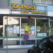 Post mit neuer PSK