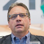 Alpina braucht in Hard mehr Platz