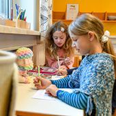Start der Petition für die Abschaffung von Ziffernnoten an Volksschulen. »A8
