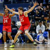 Fehlstart der Wildcats