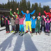 Noch keine Gefahr für Skiwochen. »A5