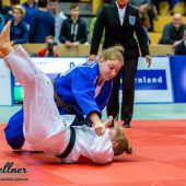 Gold für Schuchter
