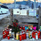 Todesfahrer von Südtirol bleibt in Haft