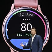 Die Zukunft beginnt in Las Vegas