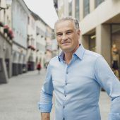 Impulsgebende Bezirksstadt mit Bludenz Card
