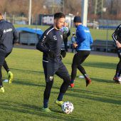 Denker, Taktgeber, Alain Wiss