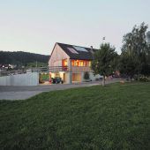 Leben in der Tenne