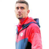 Ermittlungen gegenÖFB-Teamspieler