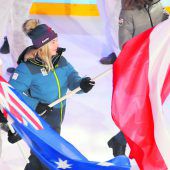 Olympische Jugend-Winterspiele eröffnet
