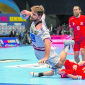 Traumstart vor Rekordkulisse