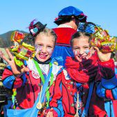 Vorarlberg im Faschingsfieber